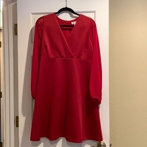 Motherhood Maternity dress like new!